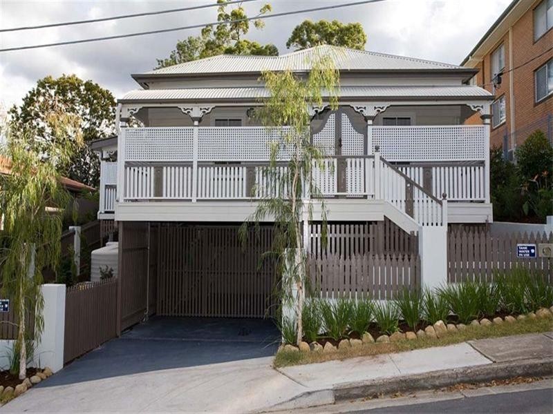 19 Ross Street, Paddington QLD 4064