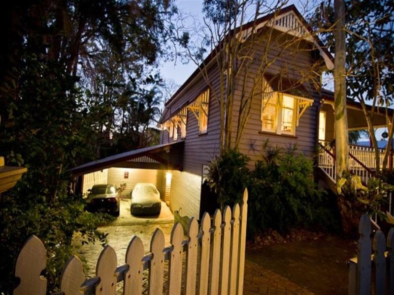 57 Markwell Street, Auchenflower QLD 4066