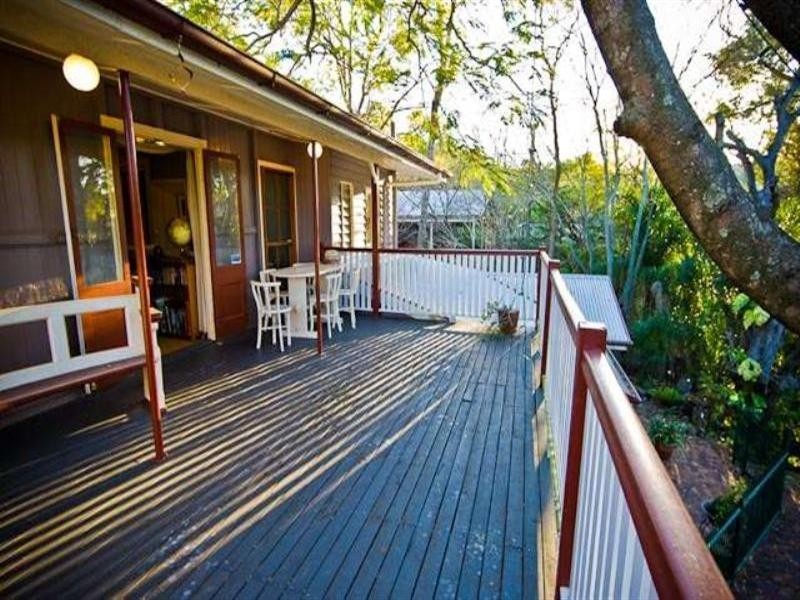 57 Markwell Street, Auchenflower QLD 4066