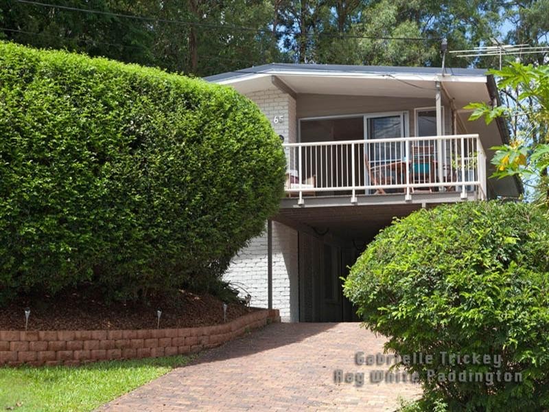 65 Cassandra Street, Chapel Hill QLD 4069