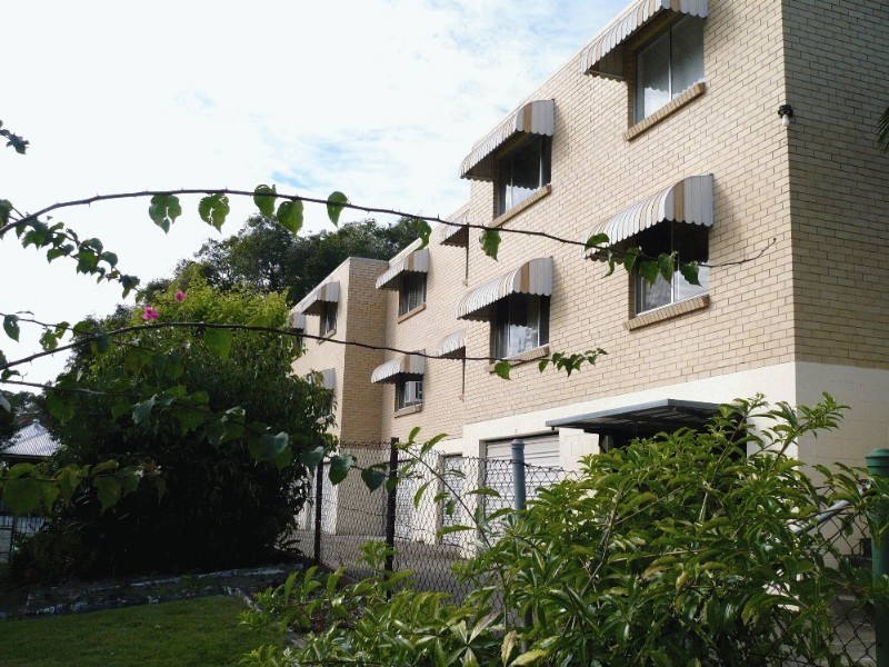 5/23 Stafford Street, Paddington QLD 4064