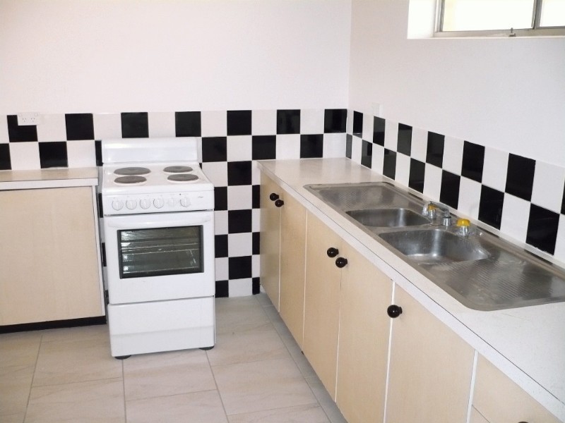 5/23 Stafford Street, Paddington QLD 4064