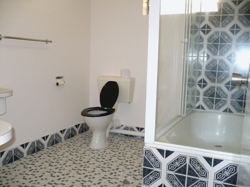 5/23 Stafford Street, Paddington QLD 4064