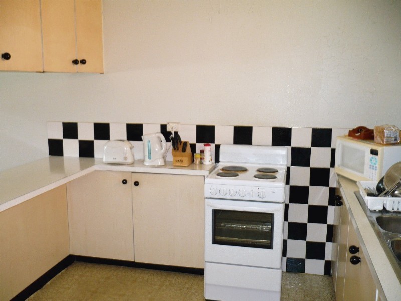 5/23 Stafford Street, Paddington QLD 4064