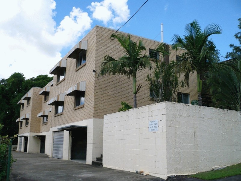 5/23 Stafford Street, Paddington QLD 4064