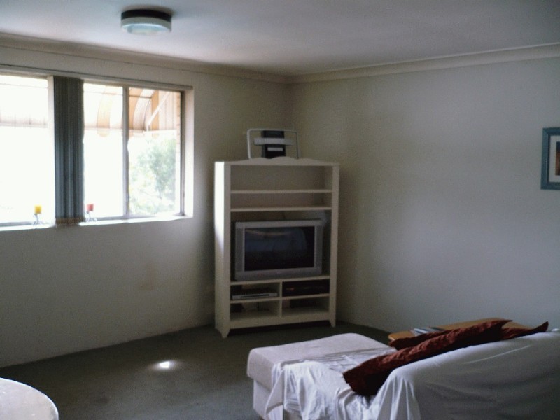 5/23 Stafford Street, Paddington QLD 4064