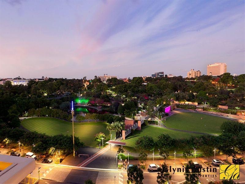 4077/4 Parkland Boulevard, Brisbane QLD 4000