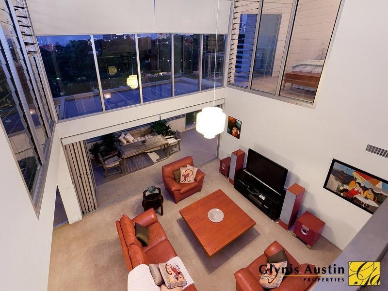 4077/4 Parkland Boulevard, Brisbane QLD 4000