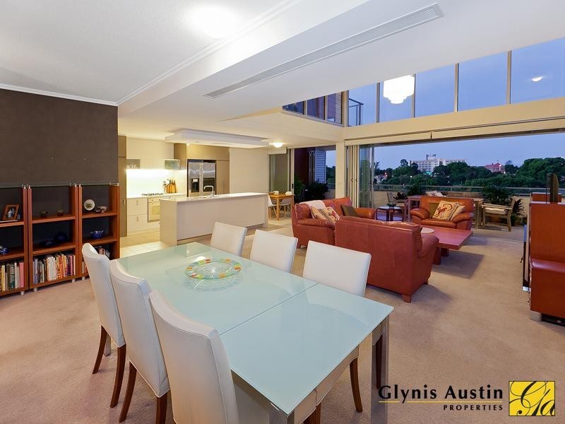 4077/4 Parkland Boulevard, Brisbane QLD 4000