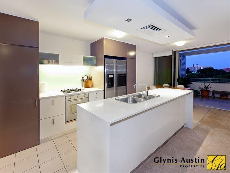 4077/4 Parkland Boulevard, Brisbane QLD 4000