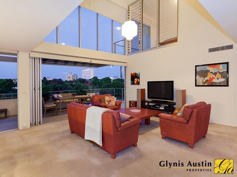 4077/4 Parkland Boulevard, Brisbane QLD 4000
