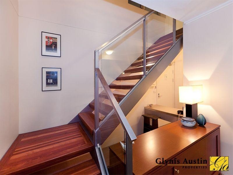 4077/4 Parkland Boulevard, Brisbane QLD 4000