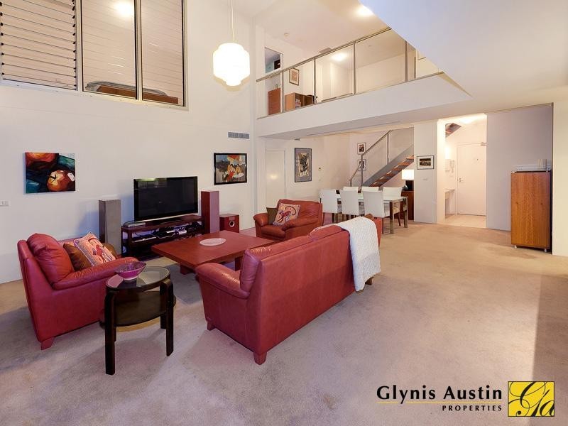 4077/4 Parkland Boulevard, Brisbane QLD 4000