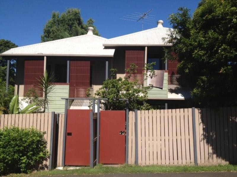 3/11 Great George, Paddington QLD 4064
