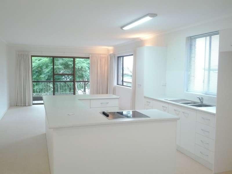 5/26 Simpsons Road, Bardon QLD 4065