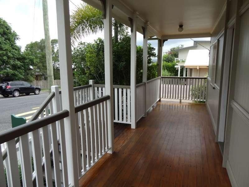 8/17 Arthur Terrace, Red Hill QLD 4059