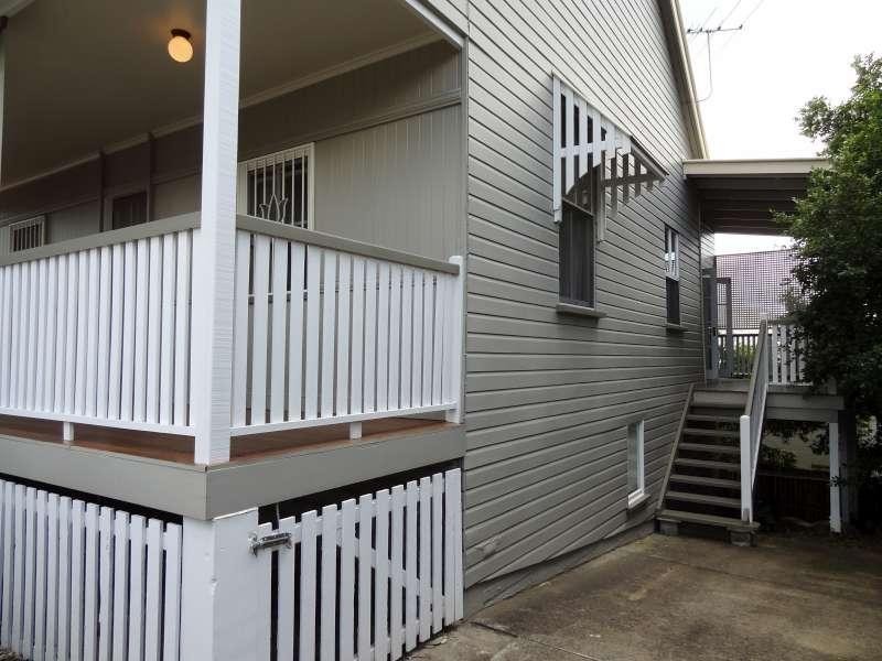 8/17 Arthur Terrace, Red Hill QLD 4059