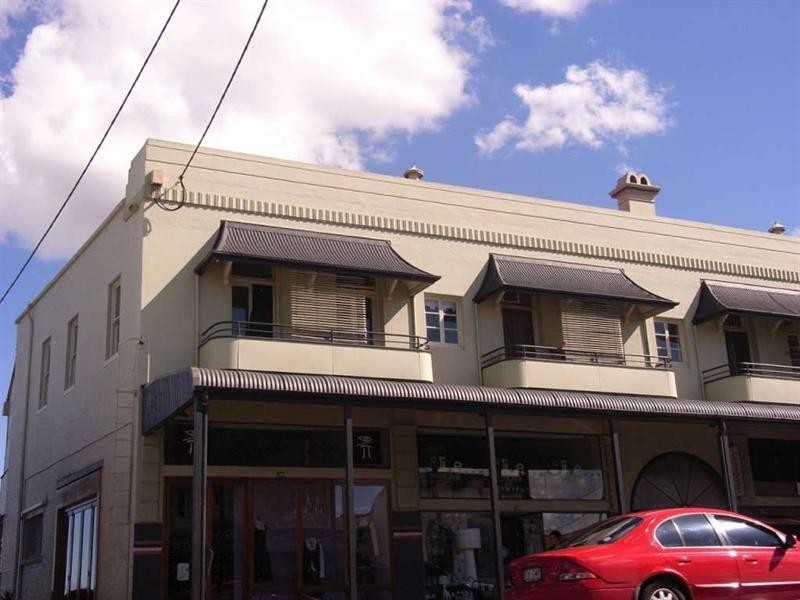 6/220 Given Terrace, Paddington QLD 4064