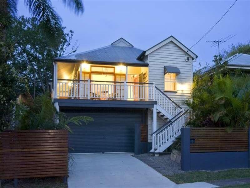 3 Charlotte Street, Paddington QLD 4064