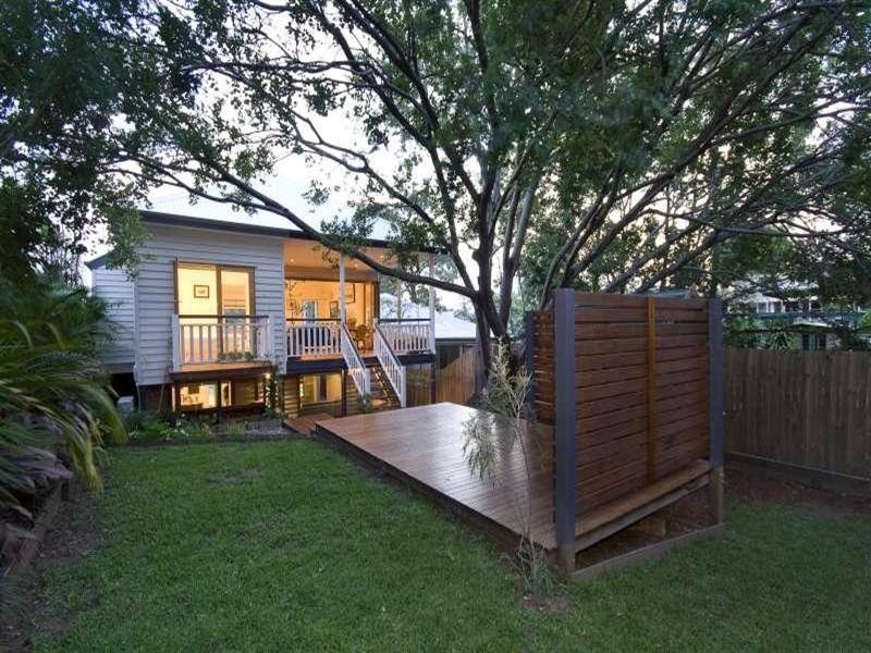 3 Charlotte Street, Paddington QLD 4064