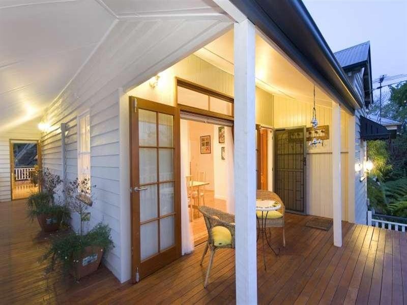 3 Charlotte Street, Paddington QLD 4064