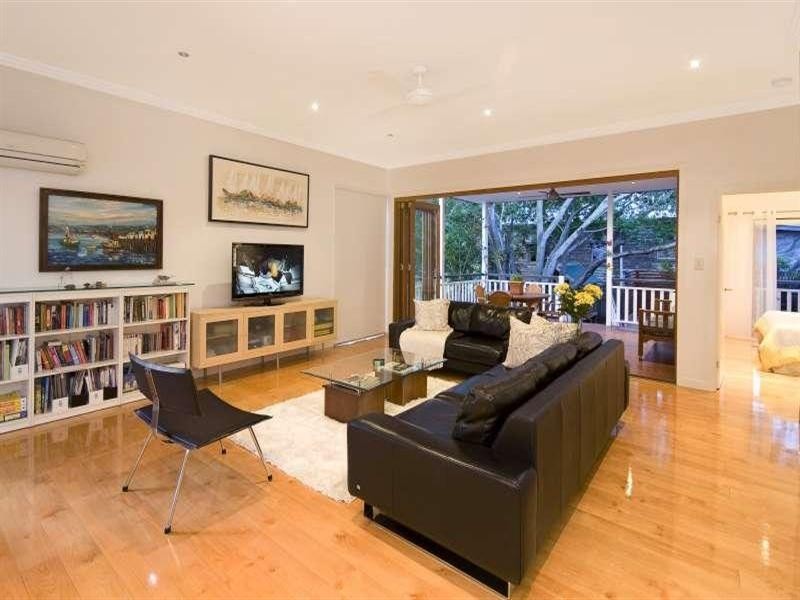 3 Charlotte Street, Paddington QLD 4064