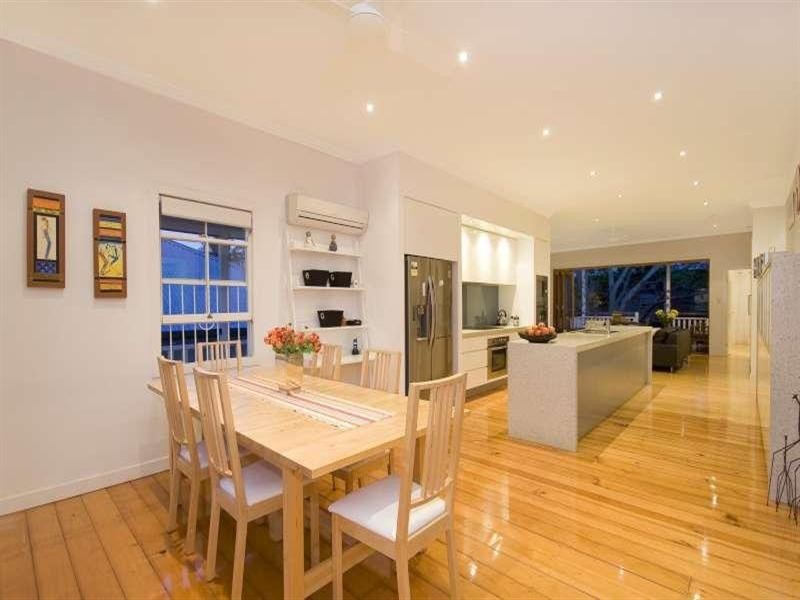 3 Charlotte Street, Paddington QLD 4064