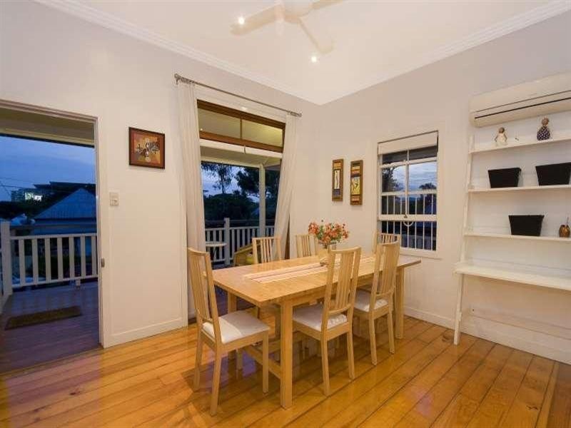 3 Charlotte Street, Paddington QLD 4064