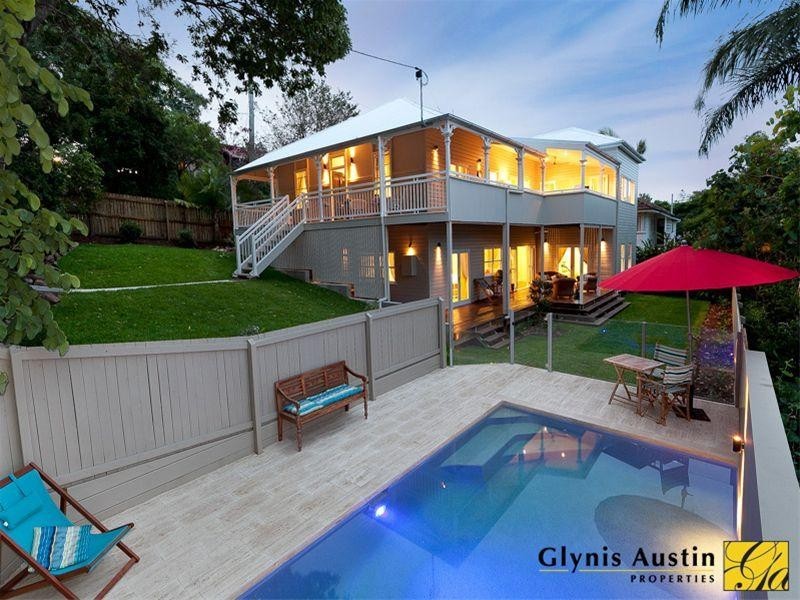 44 Victoria Crescent, Auchenflower QLD 4066