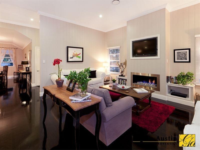 44 Victoria Crescent, Auchenflower QLD 4066