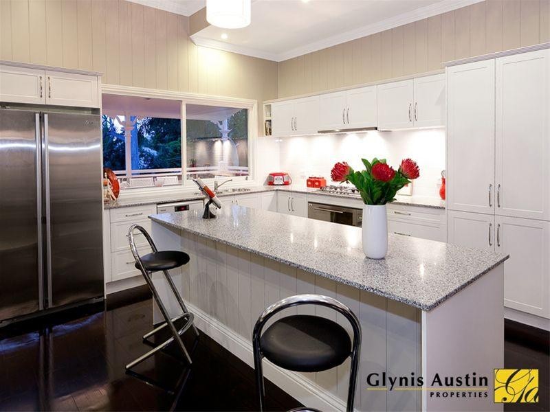 44 Victoria Crescent, Auchenflower QLD 4066