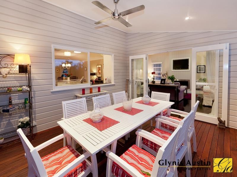 44 Victoria Crescent, Auchenflower QLD 4066