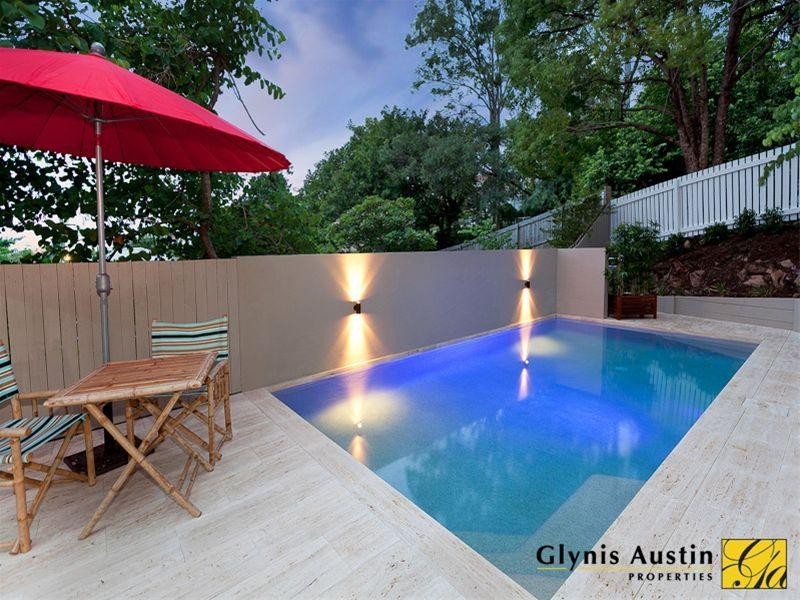 44 Victoria Crescent, Auchenflower QLD 4066