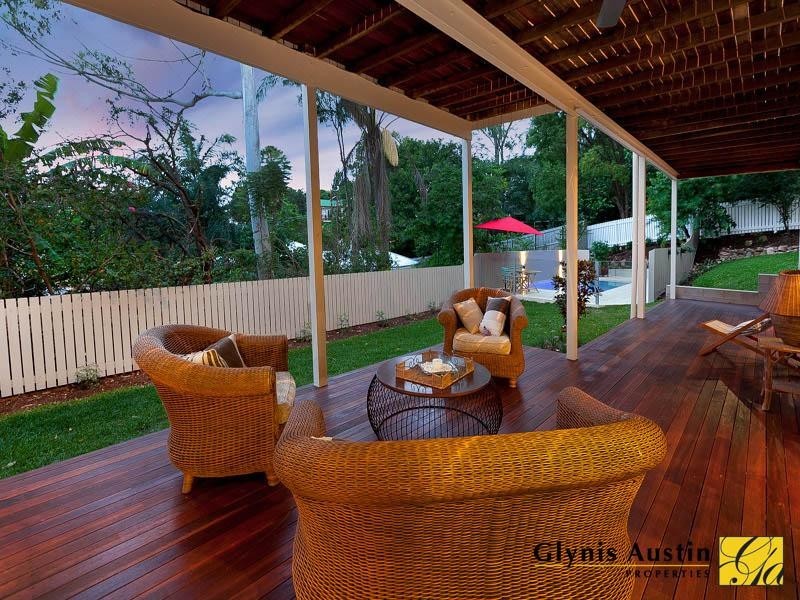 44 Victoria Crescent, Auchenflower QLD 4066