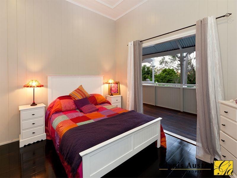 44 Victoria Crescent, Auchenflower QLD 4066