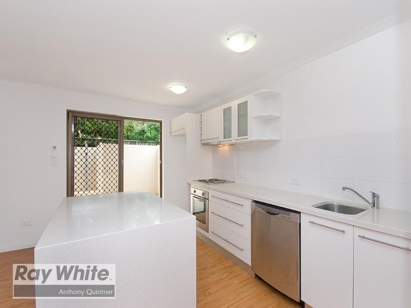 4/141 Enoggera Terrace, Paddington QLD 4064