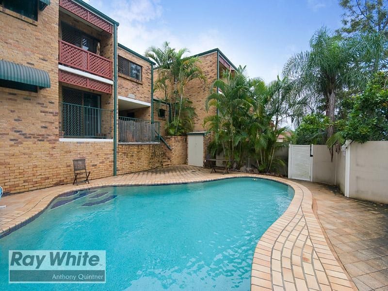 4/141 Enoggera Terrace, Paddington QLD 4064