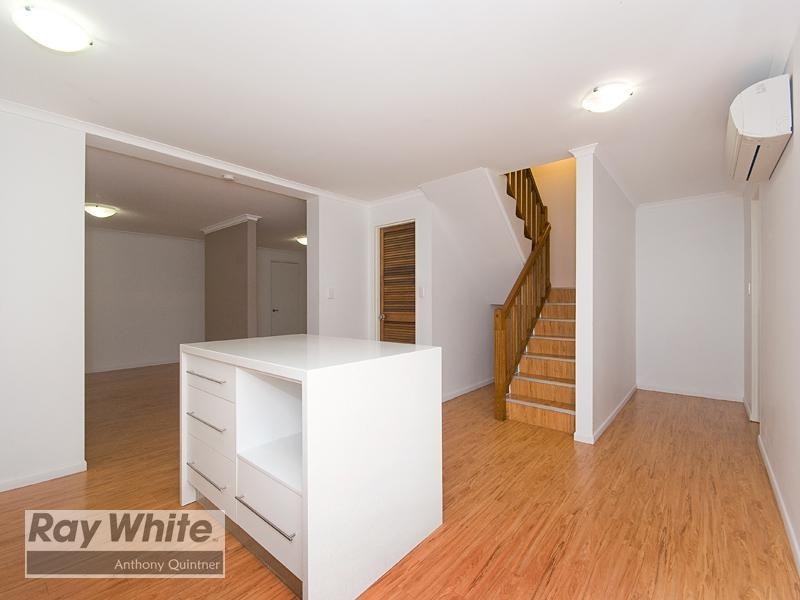 4/141 Enoggera Terrace, Paddington QLD 4064