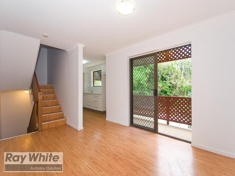 4/141 Enoggera Terrace, Paddington QLD 4064