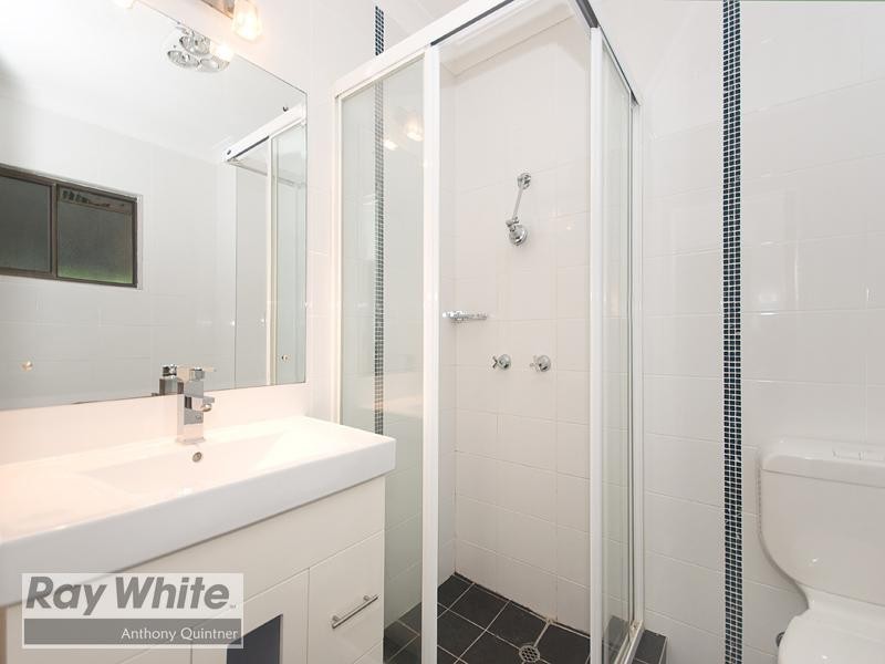 4/141 Enoggera Terrace, Paddington QLD 4064