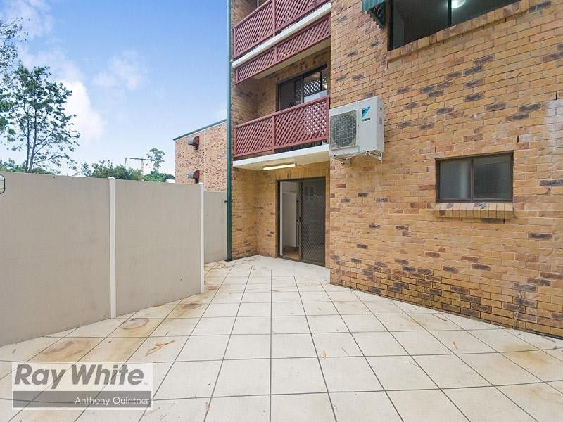 4/141 Enoggera Terrace, Paddington QLD 4064