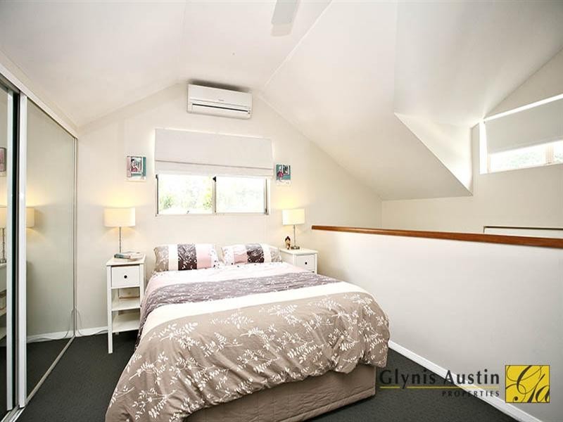 16/7 – 9 Franklin Street, Herston QLD 4006