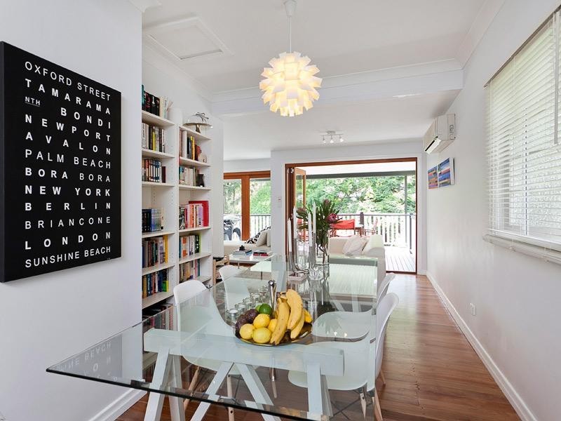 129 Fletcher Parade, Bardon QLD 4065