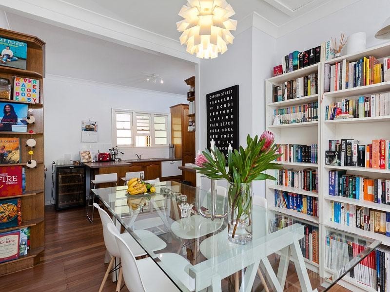 129 Fletcher Parade, Bardon QLD 4065