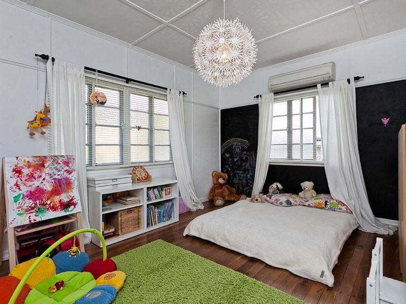 129 Fletcher Parade, Bardon QLD 4065