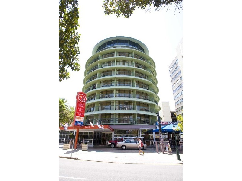 239 Wickham Terrace, Spring Hill QLD 4000