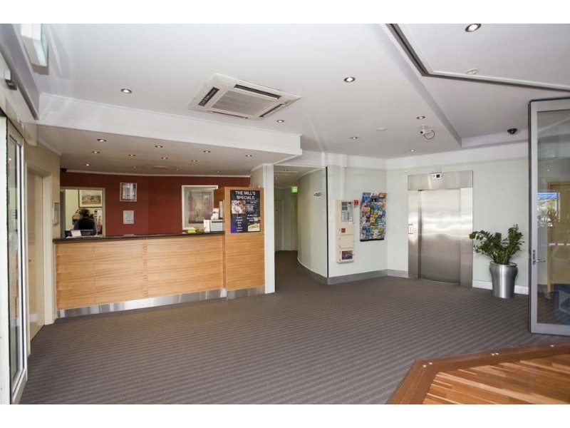 239 Wickham Terrace, Spring Hill QLD 4000