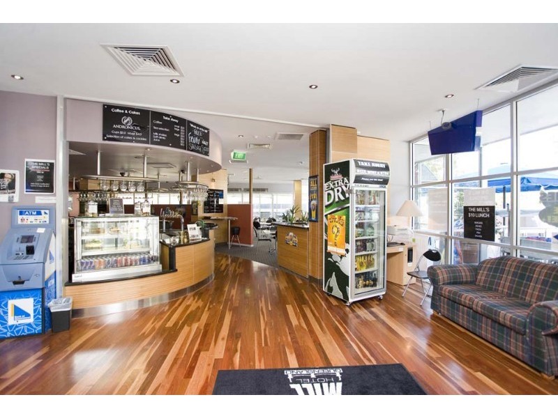 239 Wickham Terrace, Spring Hill QLD 4000