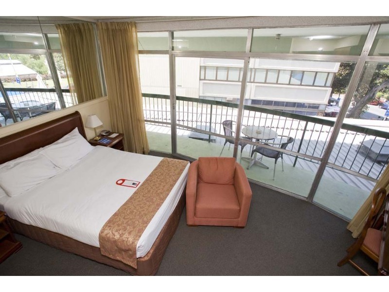 239 Wickham Terrace, Spring Hill QLD 4000