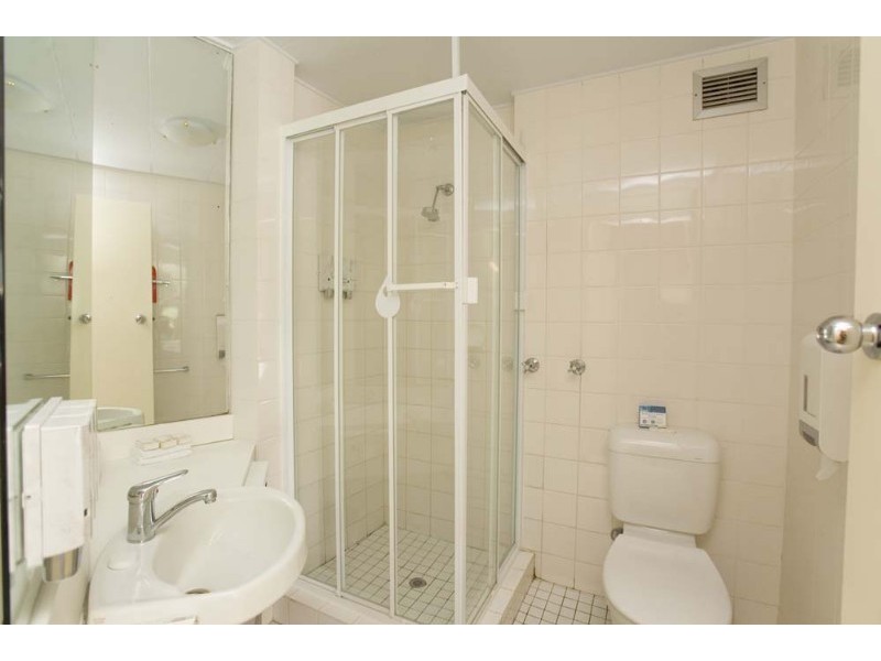 239 Wickham Terrace, Spring Hill QLD 4000